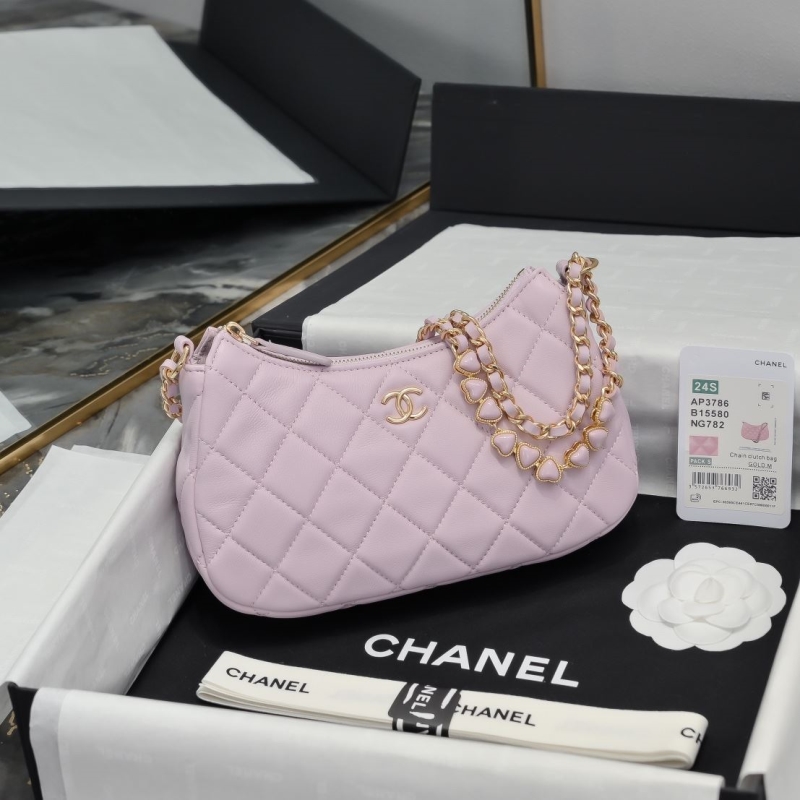 Chanel Satchel Bags